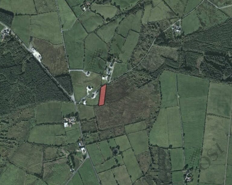3-bed for sale at Site At Alt Upper, Castlefin, Co Donegal